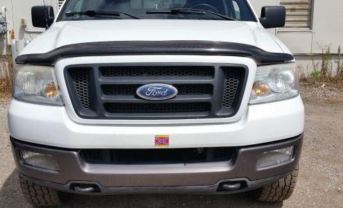 Martin Transportation Systems Inc.