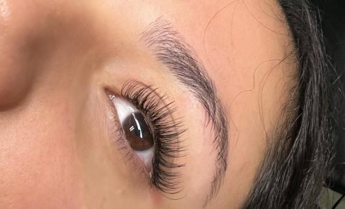Lashes by Chiara 5669 S University Dr Suite 7, Davie Florida 33328
