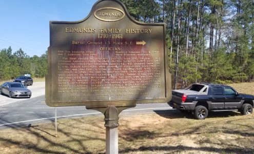 First Citizens Bank McCormick