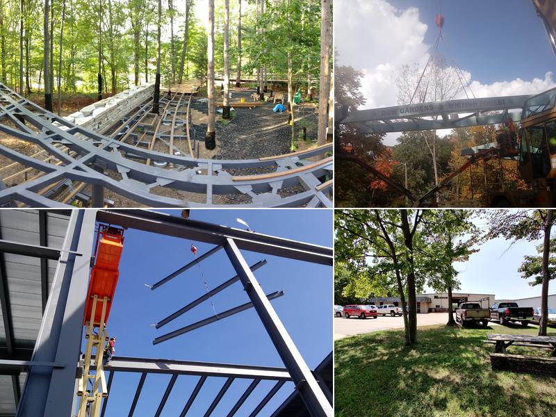 Magnum Construction Company, Inc.