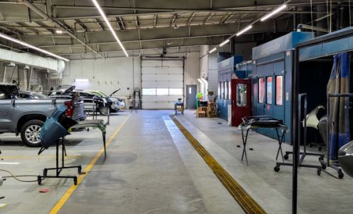 Labadie Auto Collision Center