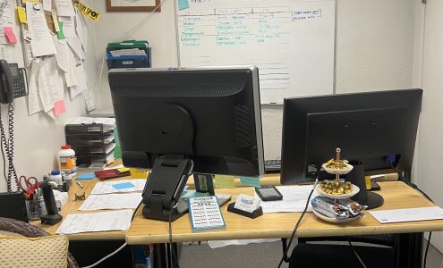 Glass West Replacement, Inc.