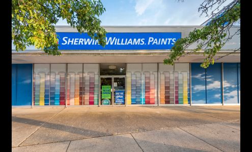Sherwin-Williams Paint Store