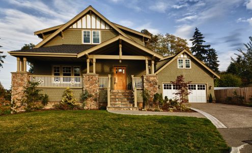 Khalid Khayat, Capital Star Realty Inc