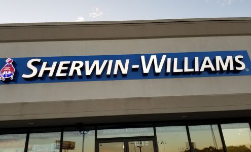 Sherwin-Williams Paint Store