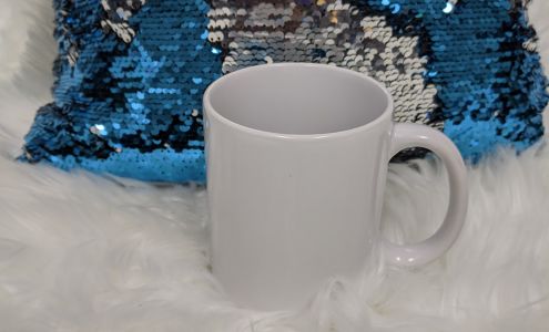 The Blanks Spot Cayce