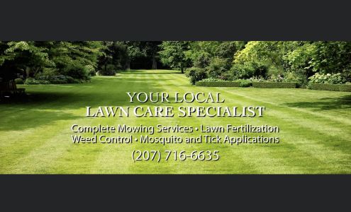 Turner's Lawn Service