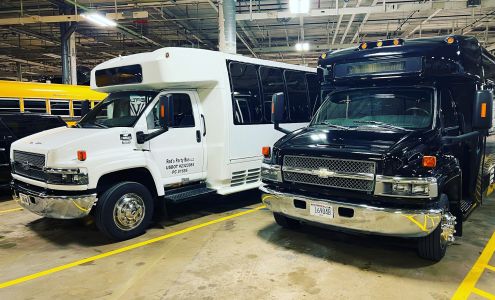 Reds Party Bus LLC