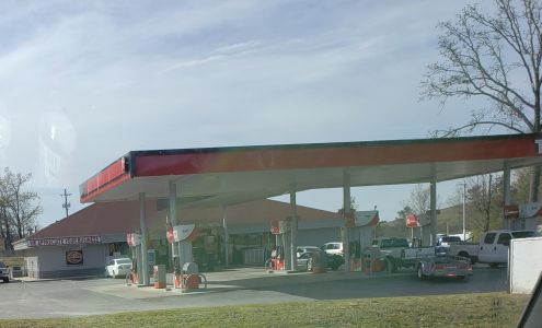 Texaco