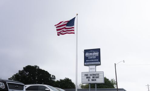 Herlong Truck & Collision Center Johnston