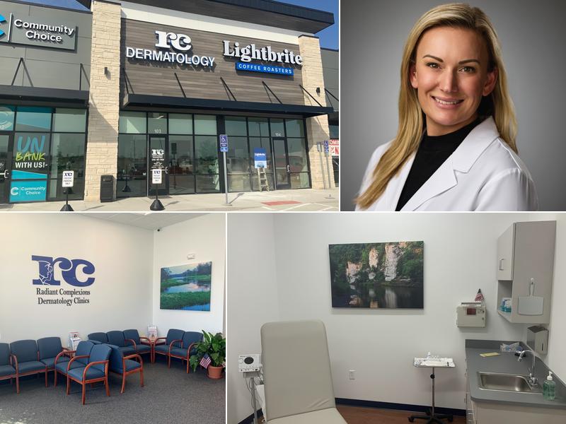 RC Dermatology Grimes