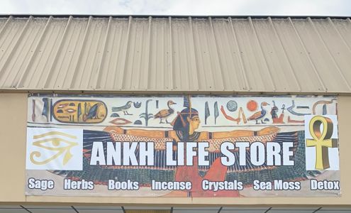 Ankh Life Store