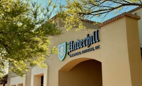 Underhill Financial Advisors, LLC