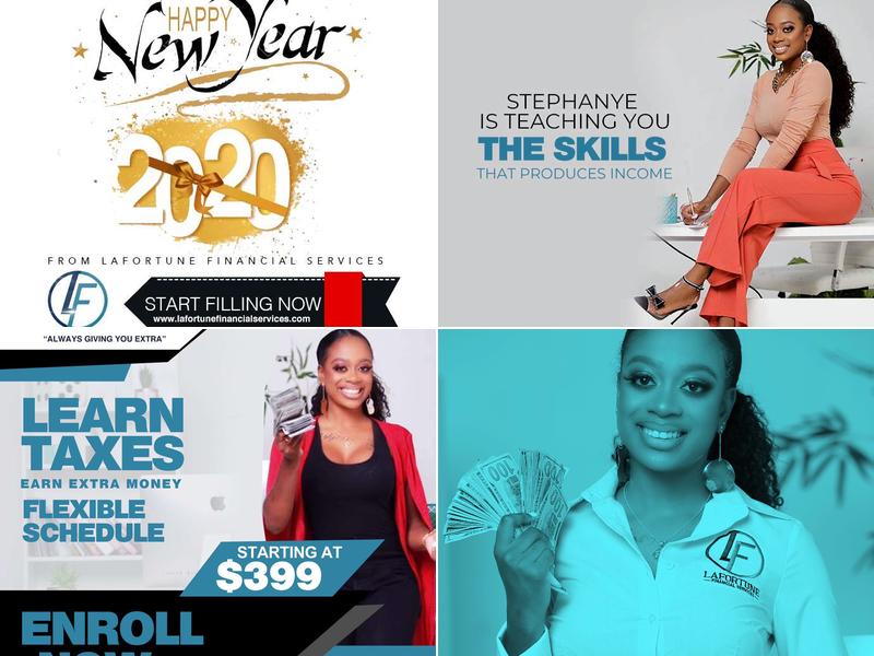 Lafortune Financial Services