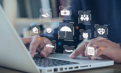 Bright insurance Ltd.