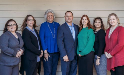 The Ferguson Insurance Team