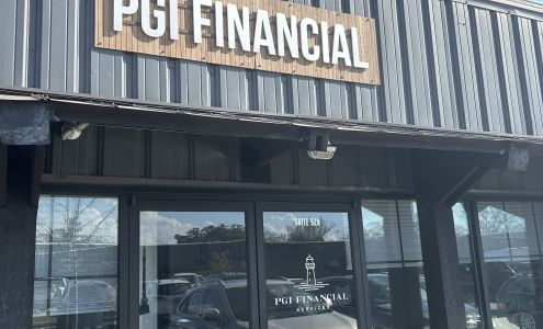 PGI Financial Services