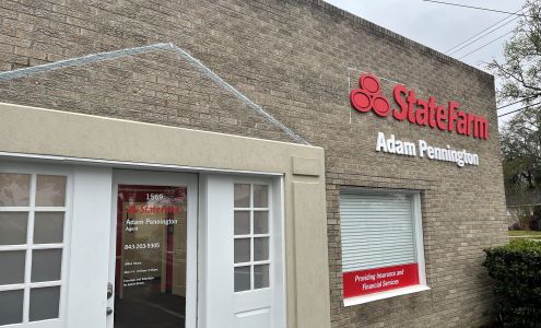 Adam Pennington - State Farm Insurance Agent