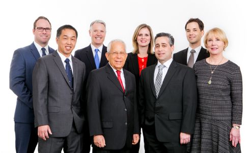Churchill Management Group - Bloomfield Hills