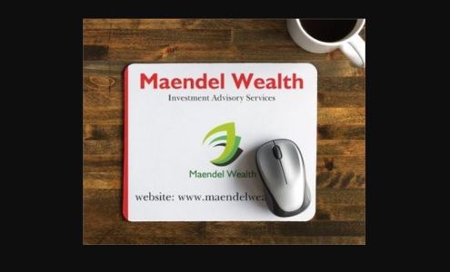 Maendel Wealth Investment & Advisory Services