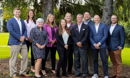 Mosaic Wealth Management