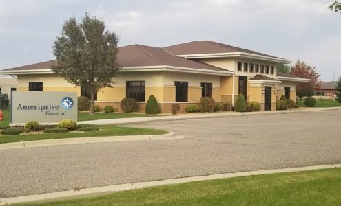 Wealth Management Solutions - Ameriprise Financial Services, LLC