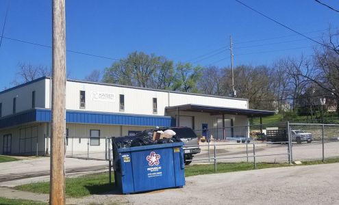 Kaiser Electric 910 W McCarty St, Jefferson City Missouri 65109