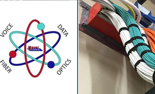 Meyer Electric Co., Inc. 3513 N 10 Mile Dr, Jefferson City Missouri 65109