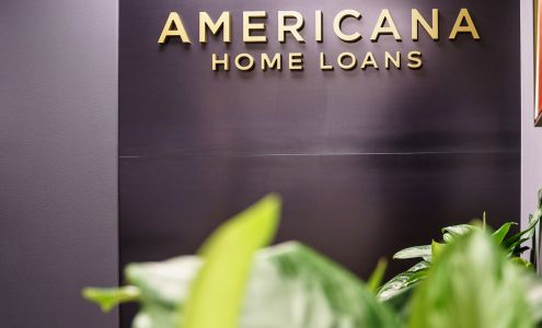 Americana Home Loans