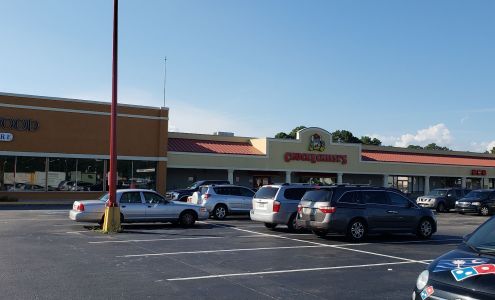 Village Square Shopping Center