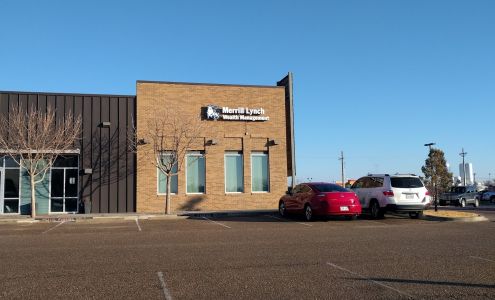 Merrill Lynch Wealth Management