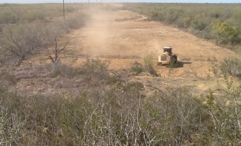 Paisano Lease Co Inc 4886 US-59, Freer Texas 78357