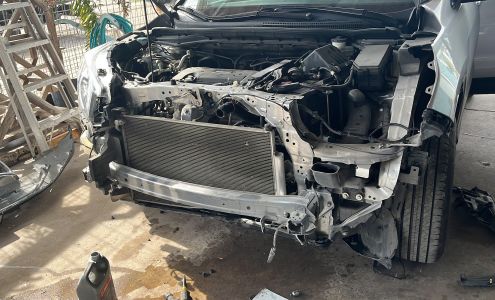 Macarias Tire Shop and Services Freer