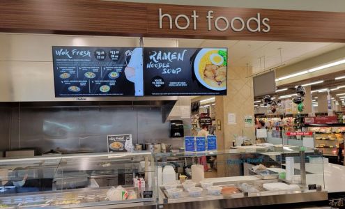 Safeway Parking Garage - ParkABM Bellevue