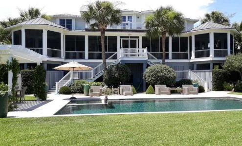 Screenmobile of Charleston Drop-Off Workshop