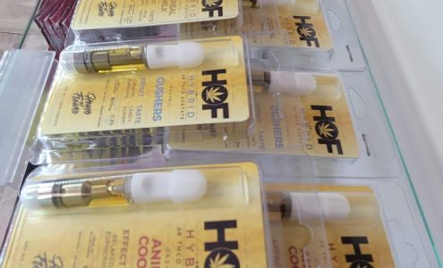 I Heart CBD - West Ashley