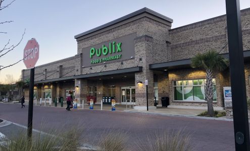 Publix Super Market at Riverland Market