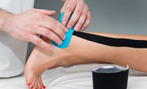 Coastal Orthopedic Associates Gloucester