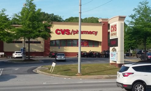 CVS