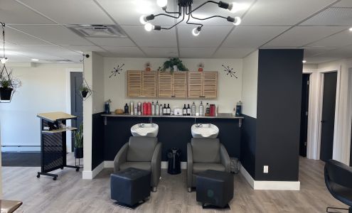 Lok's Hair Studio 222 Seminole Rd, Norton Shores Michigan 49444