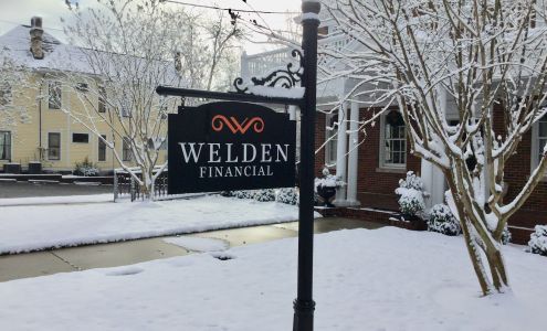 Welden Financial