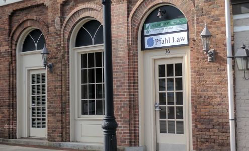 Avery and Pope Wealth Management