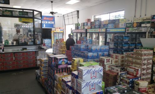 Landsdowne Beverage Lansdowne