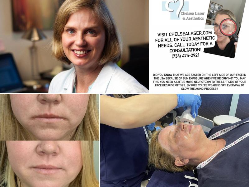 Chelsea Medicine & Laser