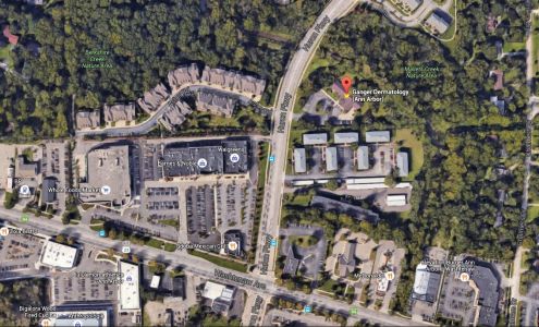 Dr. Laura Ganger, MD