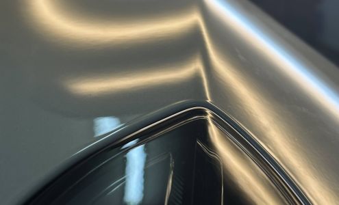 Dent Methods LLC | Paintless Dent Repair