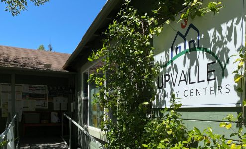 St Helena Family Center Saint Helena