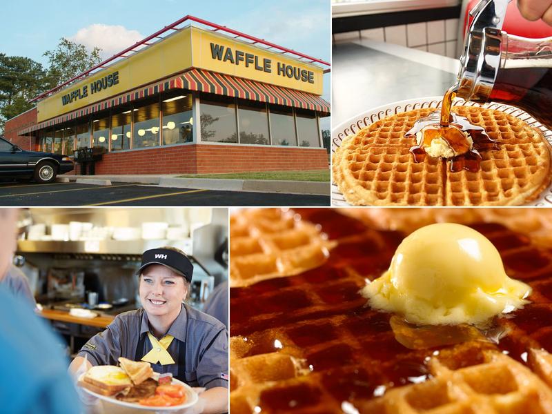 Waffle House