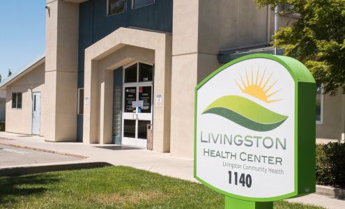 Livingston Community Health Center