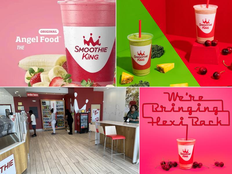 Smoothie King